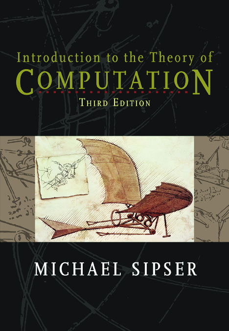 The Textbook for the Semester